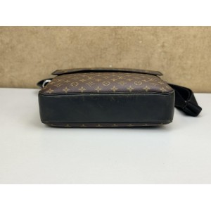 LOUIS VUITTON M40386 MACASSAR BASS GM